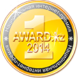 Bilimland - Award 1